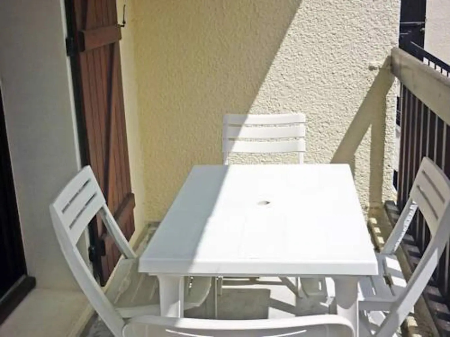 Studio Balcons du Port