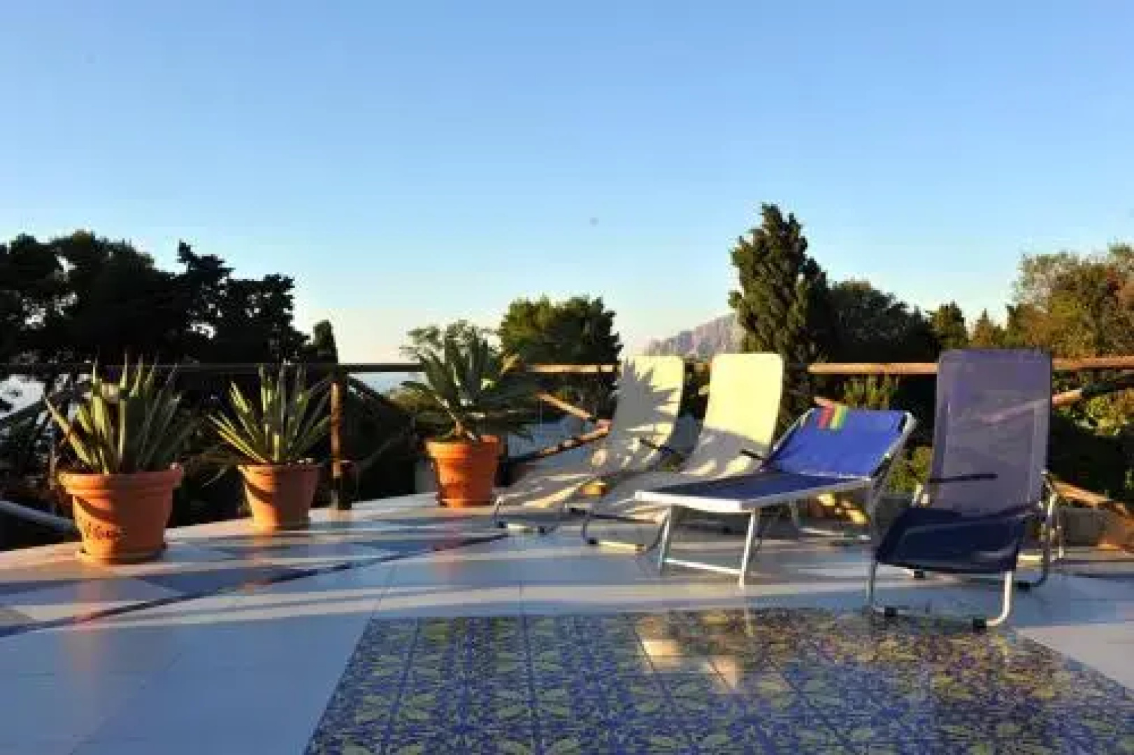B&B Alfrantoio Valderice