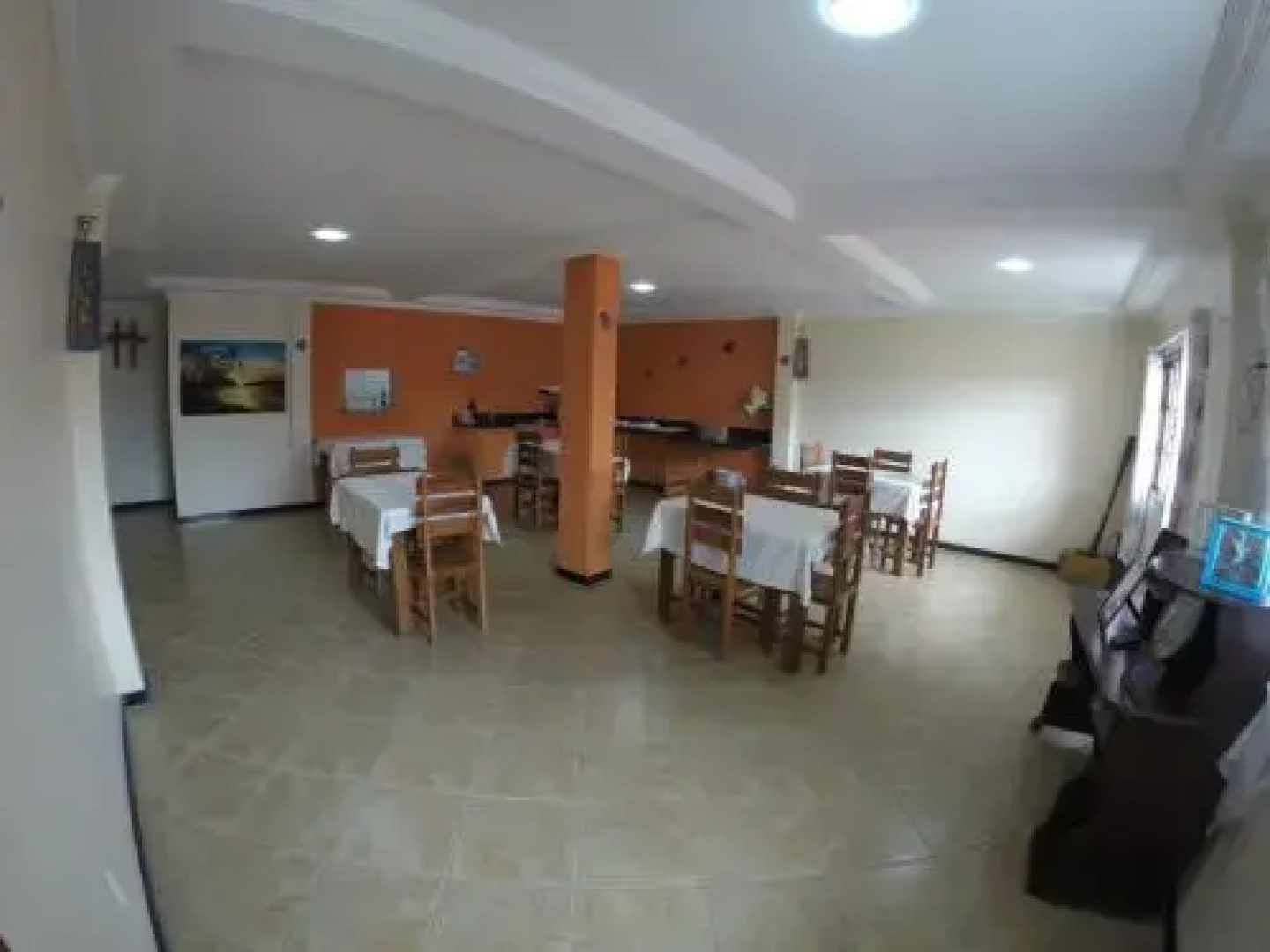 Pousada da Zezé