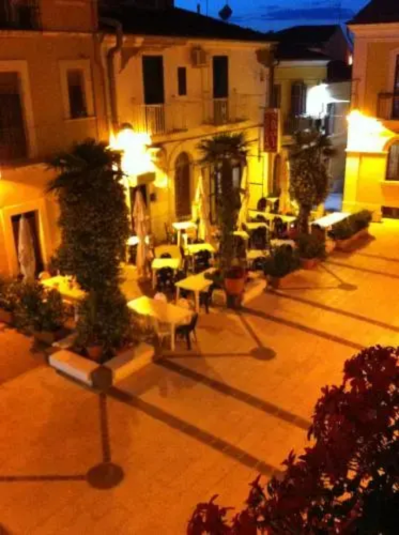 B&B Le Stanze di Ludovica