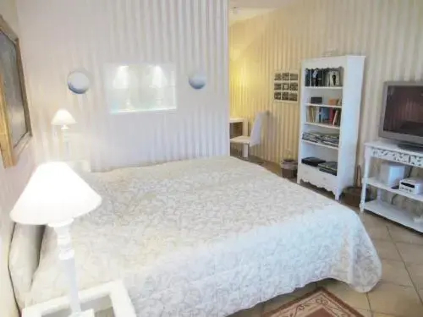 Ferienwohnung Antonia