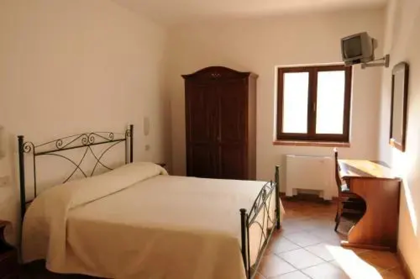 Bio Agriturismo Valle Scannese