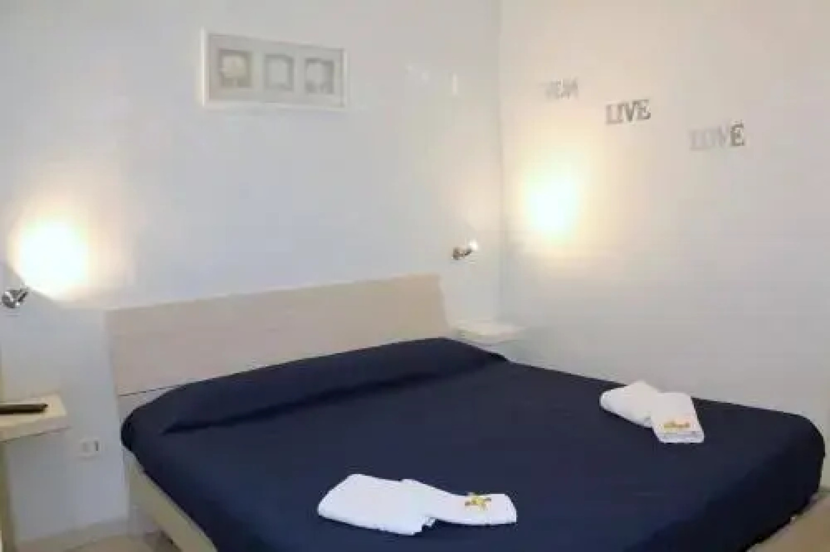 La Dimora di Parthenope