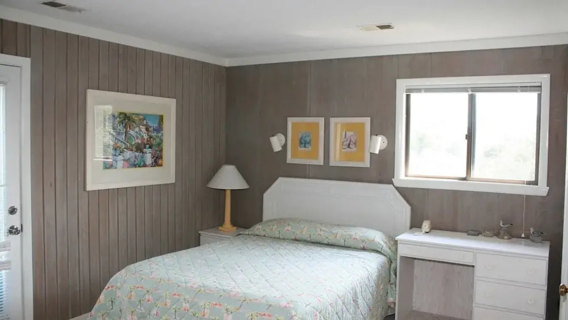 Marsh Harbor - 3 Br Home
