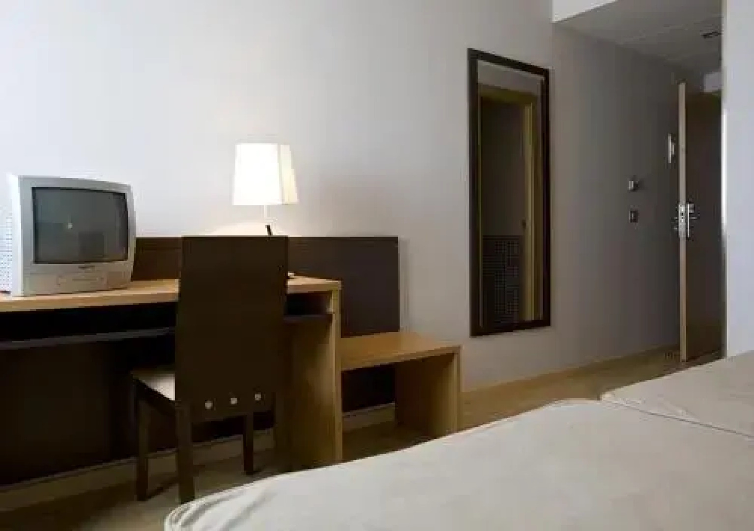 Hotel Castillo El Burgo