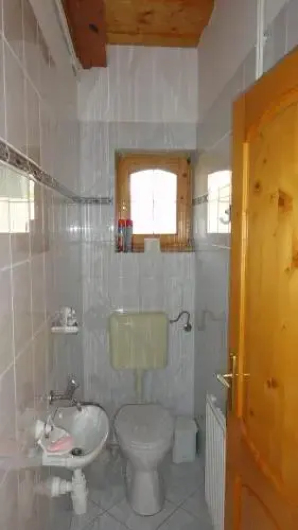 Tornyos Villa