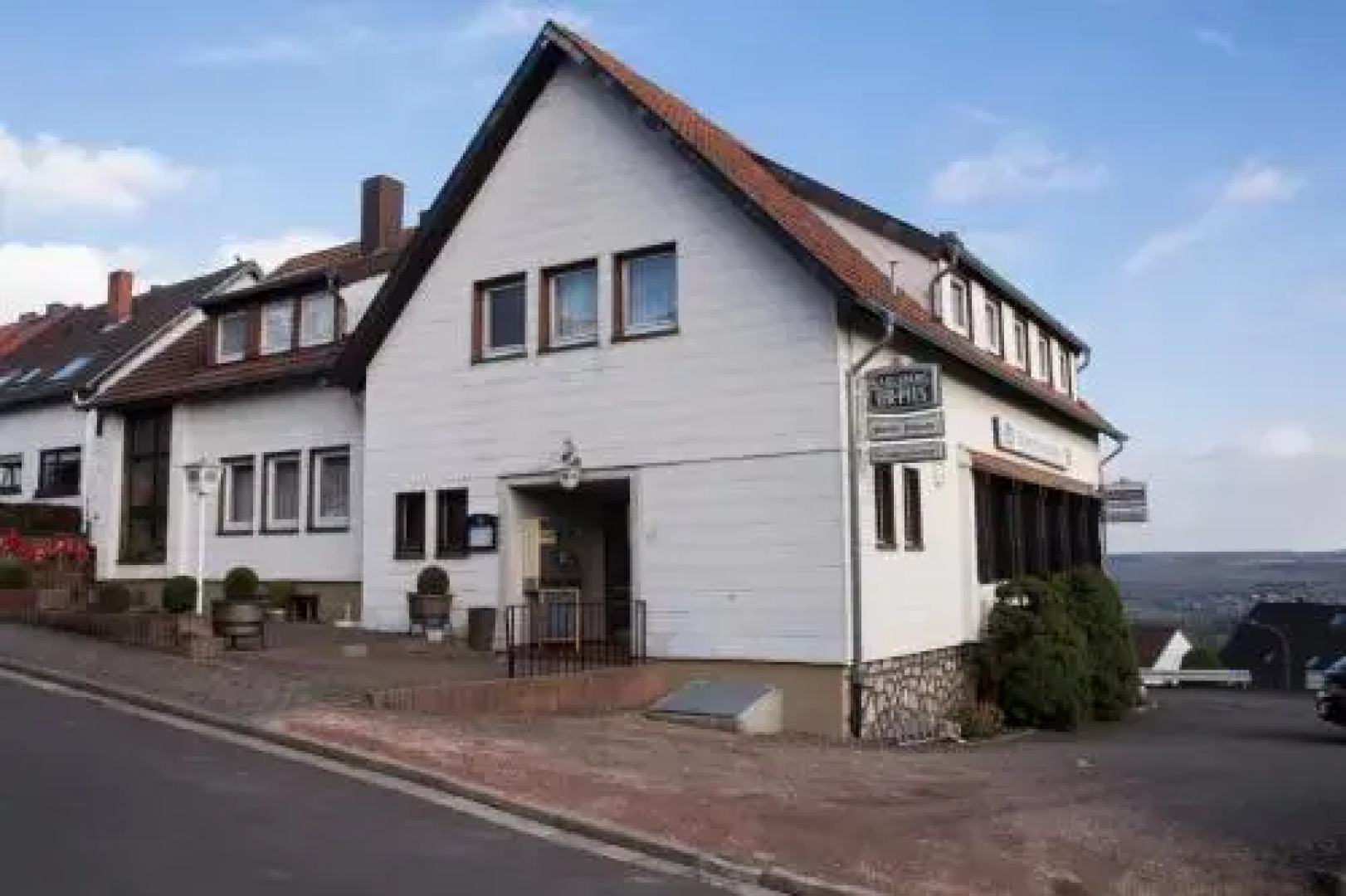 Pension Klosterschenke