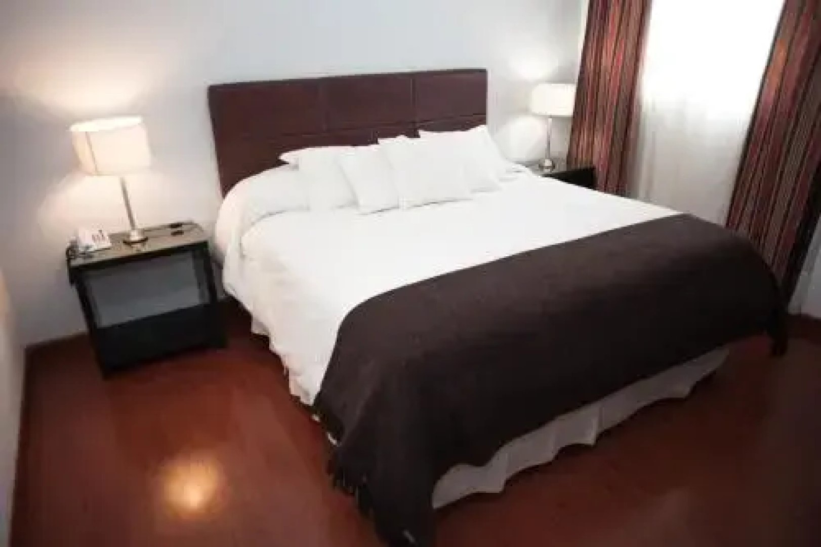 Atlas Grand Hotel Virasoro