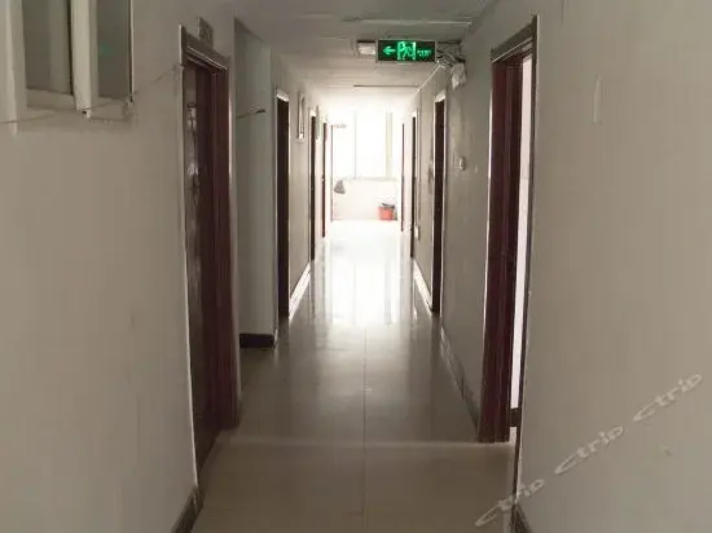 Shuxin Hotel