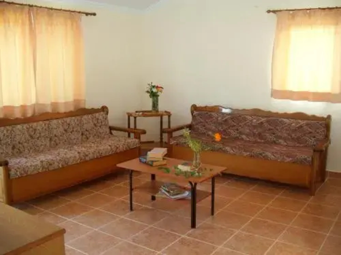 Villa Vania