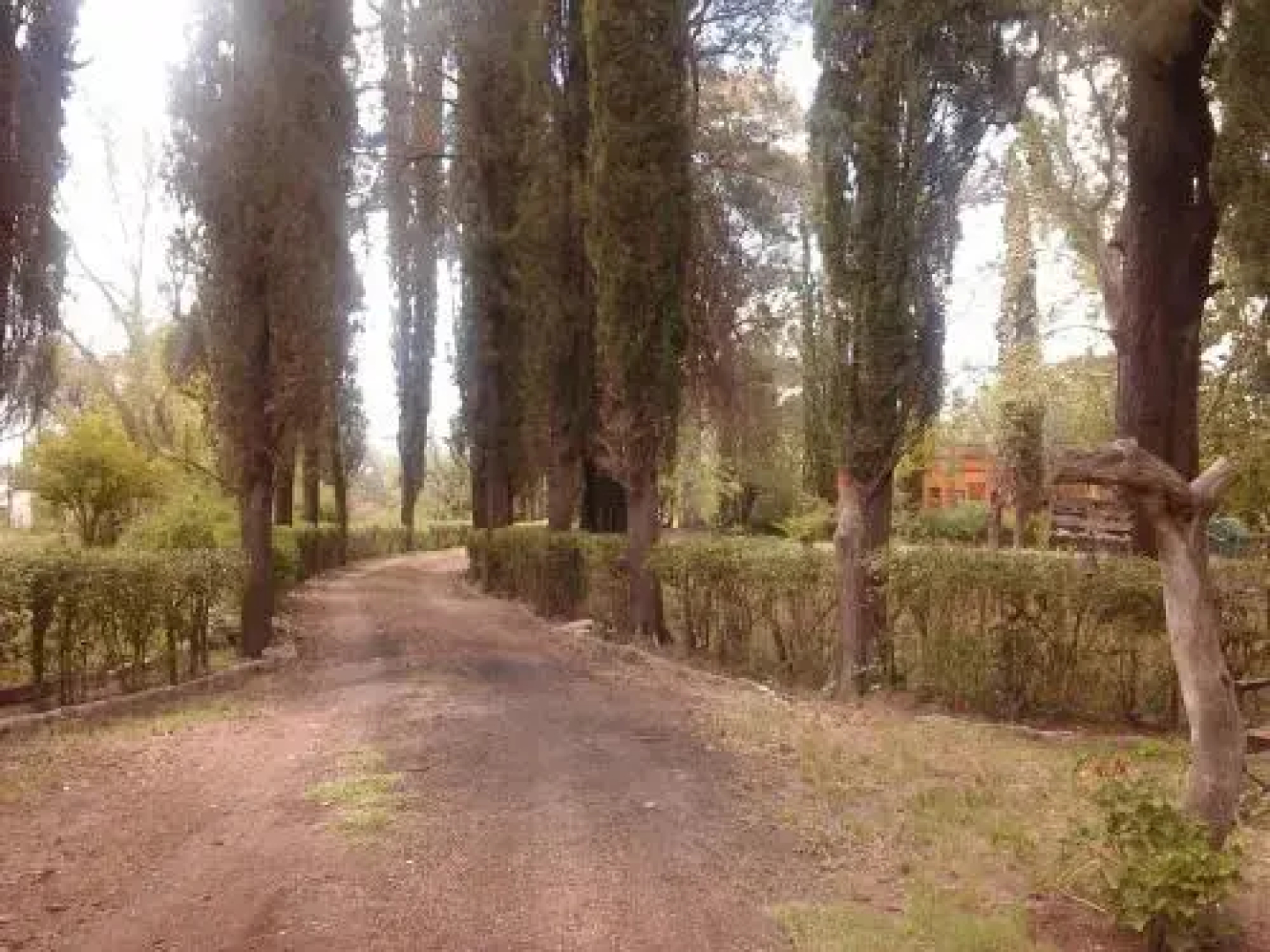 La Reserva de Punta Piedras