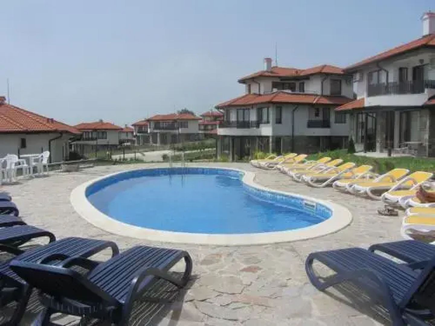 Bay View Villas - Villa Rada