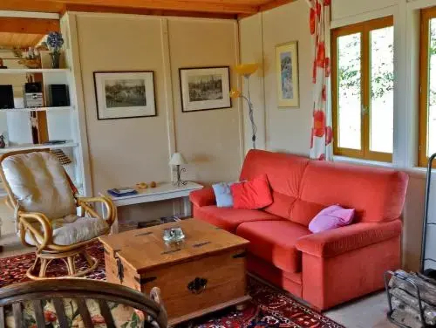 Gîte Naturavous