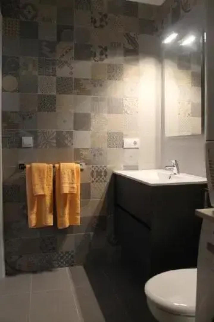 Paterna Rent A Loft