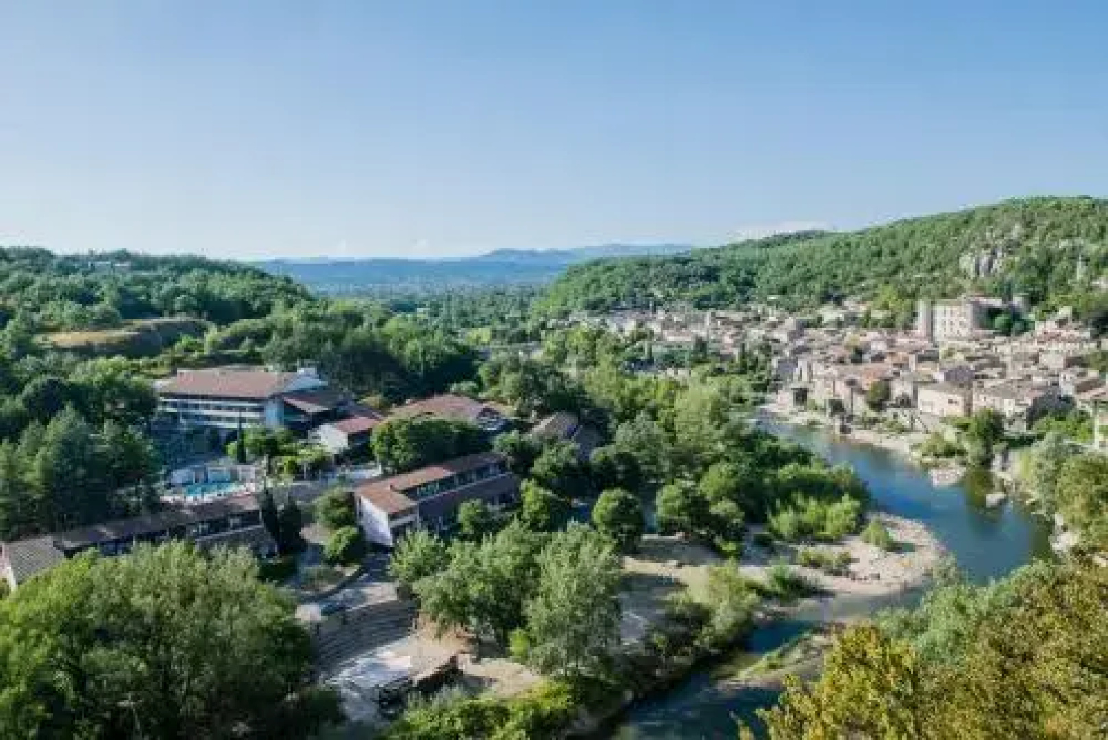 Domaine LOU Capitelle