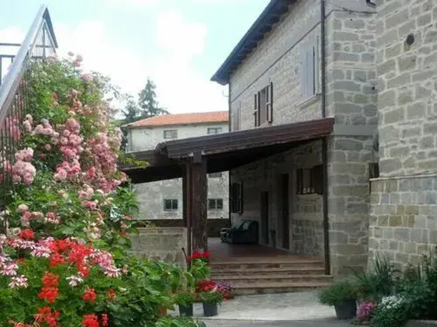 Agriturismo Casavecchia