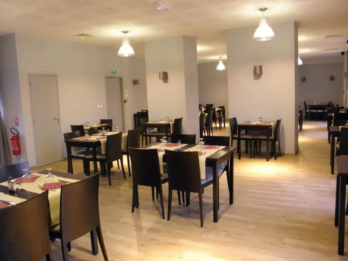 Le Domaine de Pelvezy - Vacances ULVF