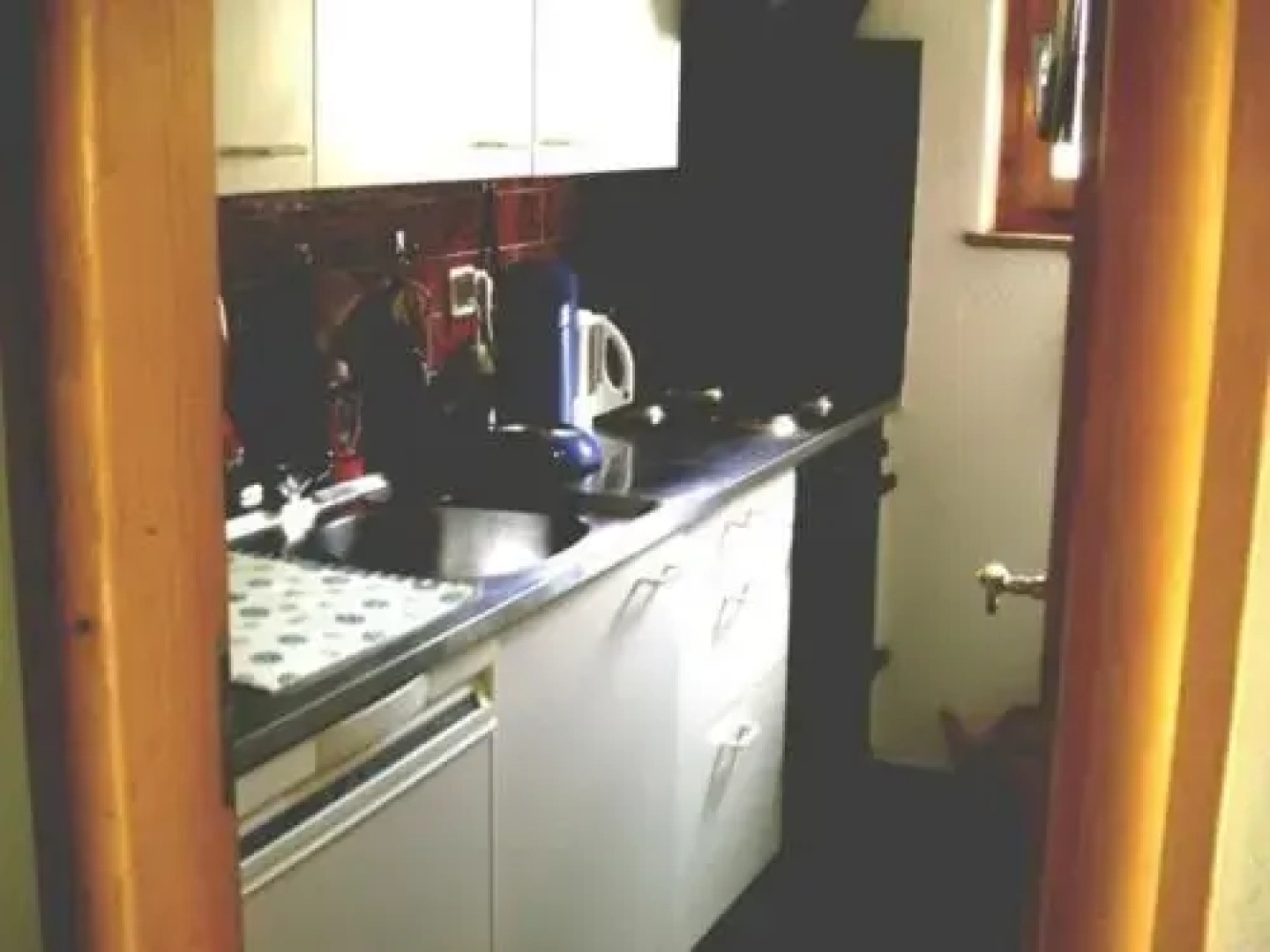 Gästezimmer Chalchera