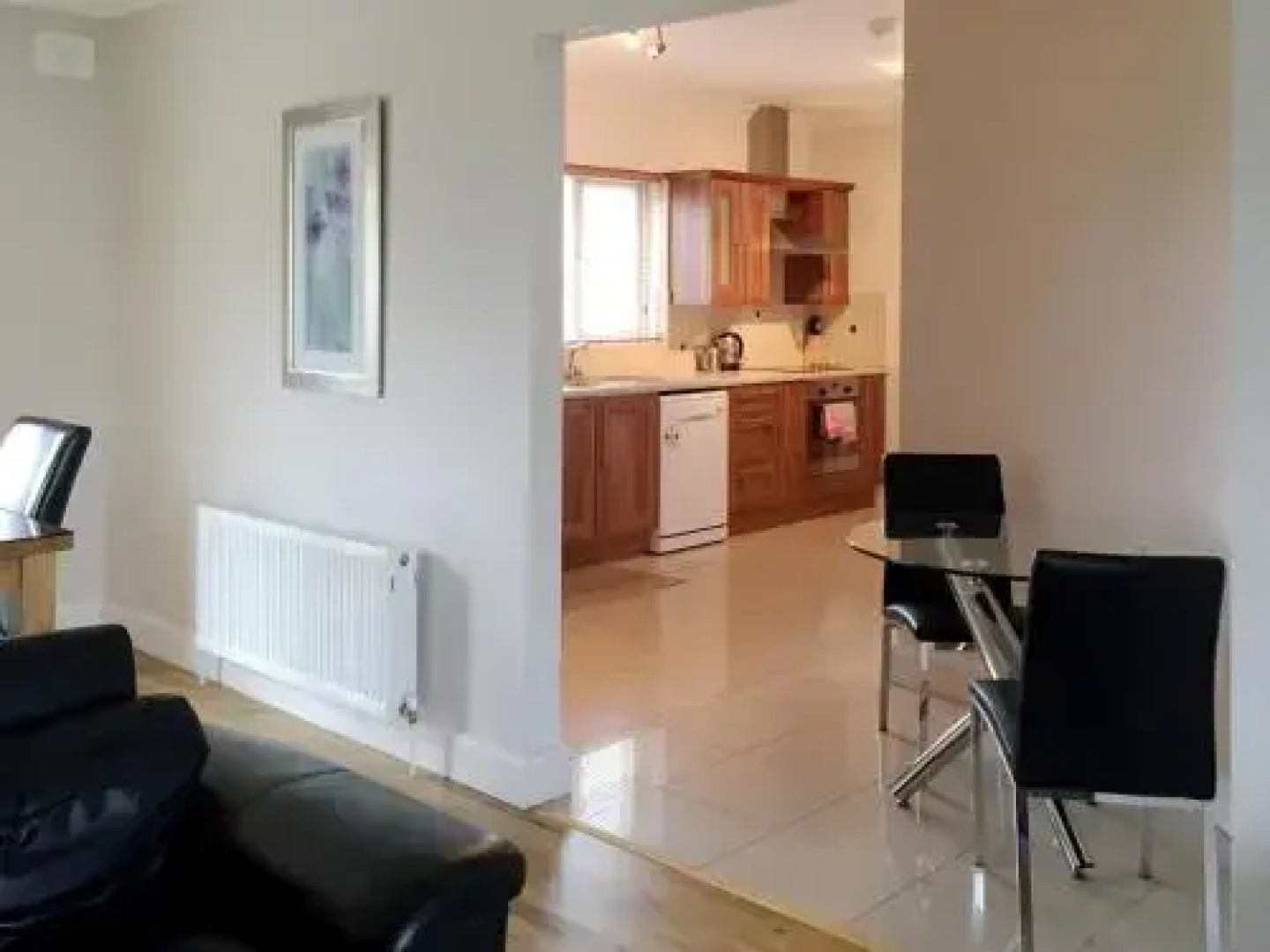 Cottage 501 - Carraroe