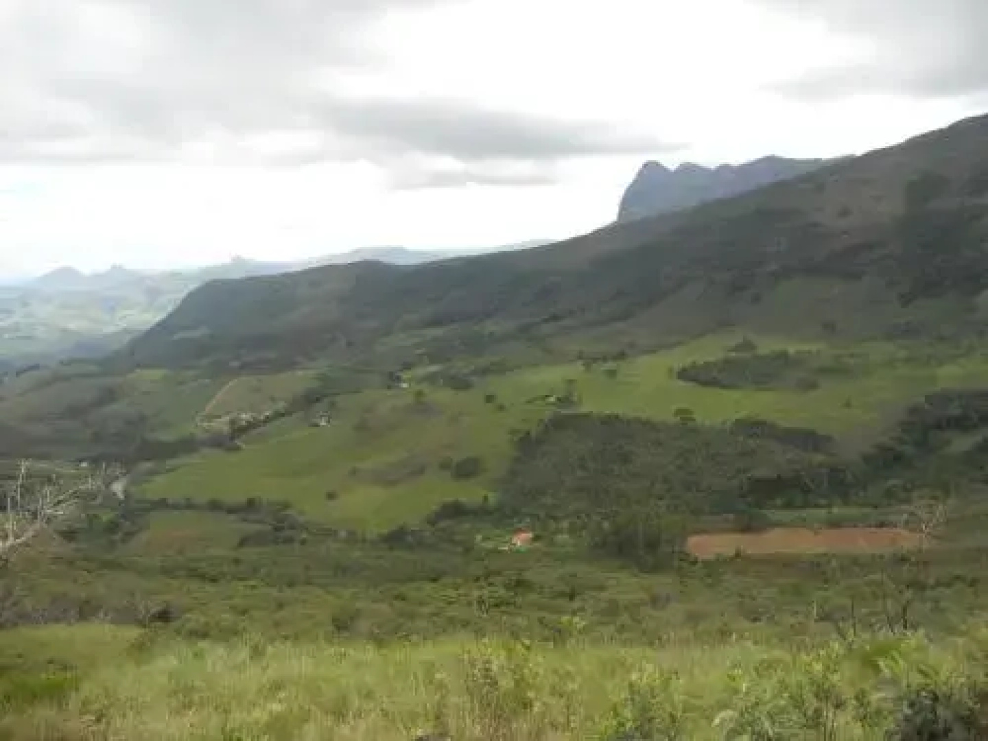 Chalés Serrinha do Papagaio