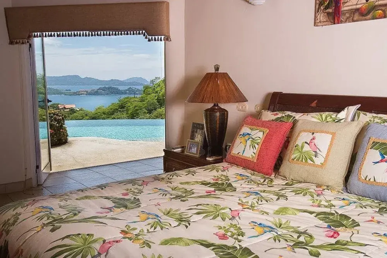 Casa Margarita by RedAwning