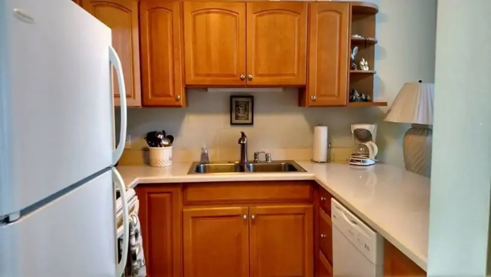 Turtle Bay Hale Lilly**nuc 90-tvu-0350 2 Bedroom Condo by RedAwning