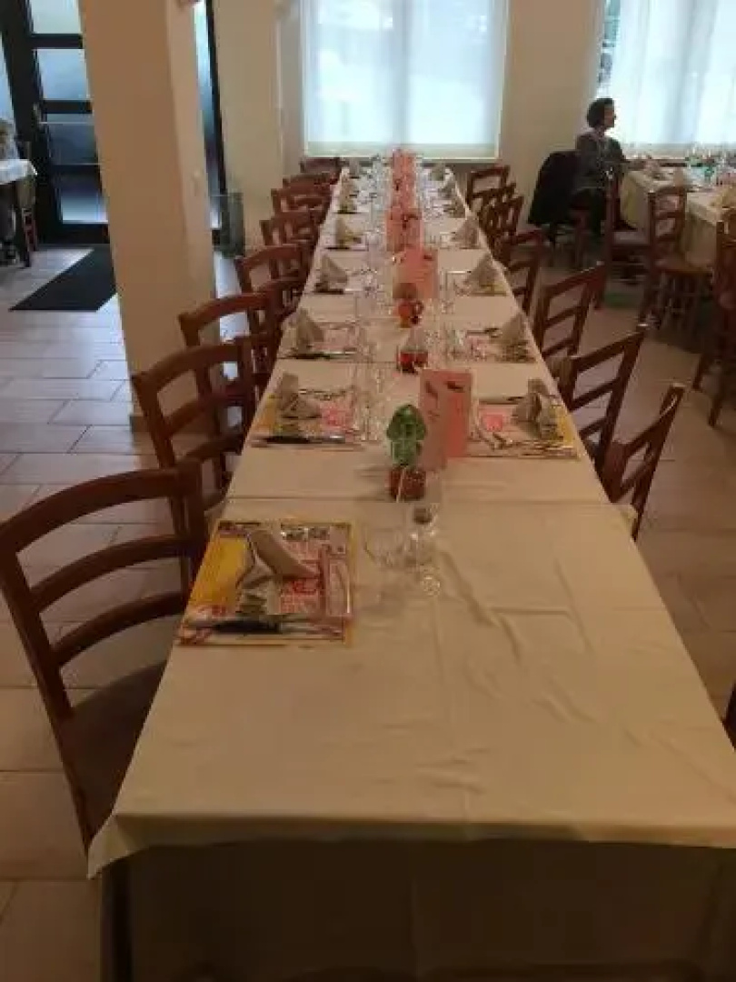 Ristorante La Voce del Mare
