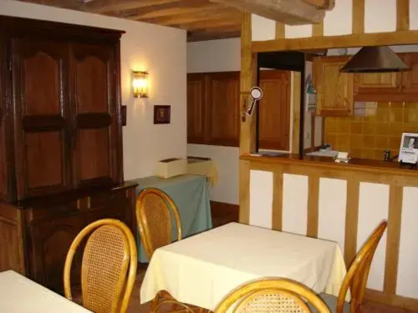 LOrangerie de Raray