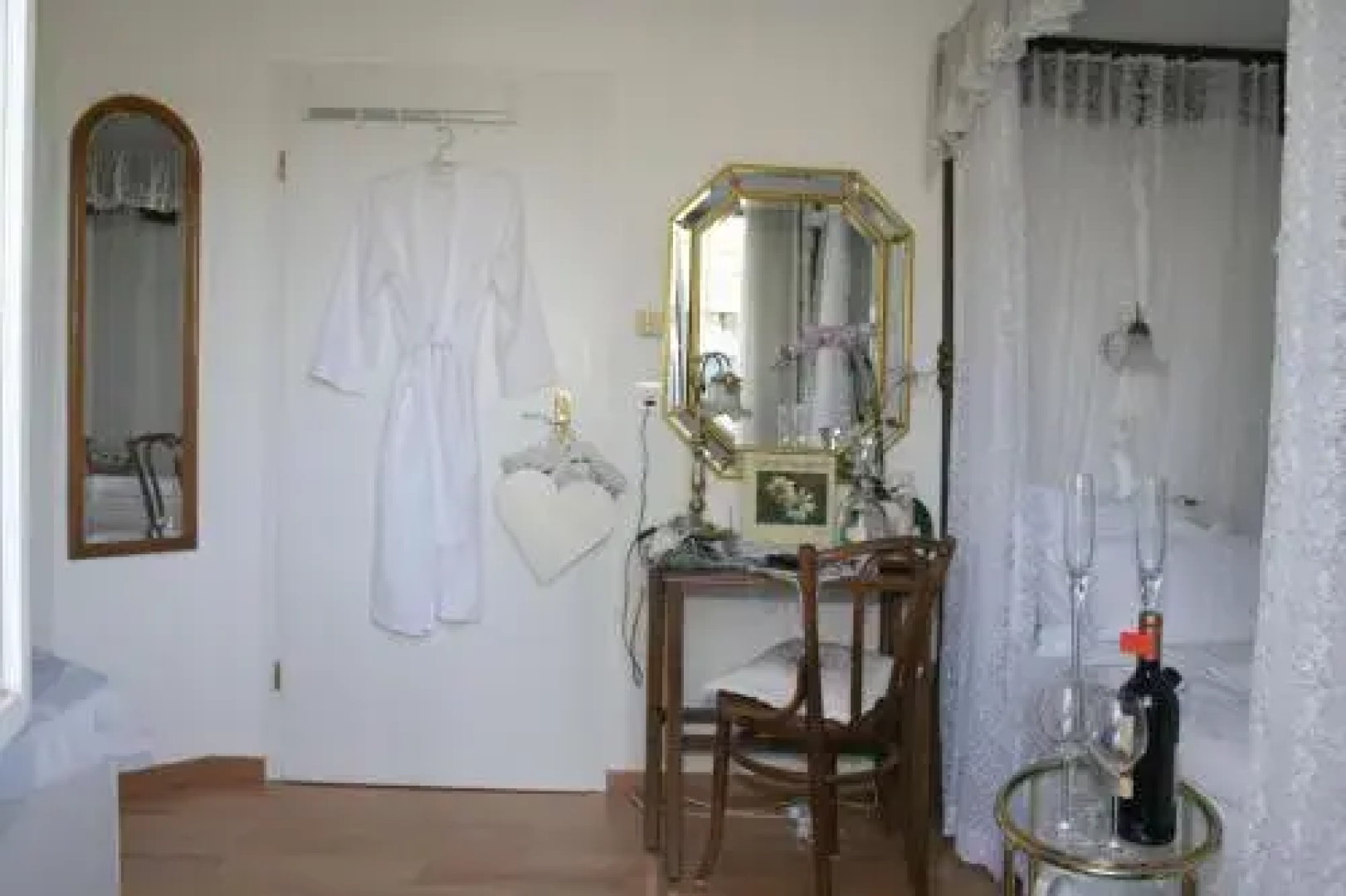 Pension Bijoux am Bodensee