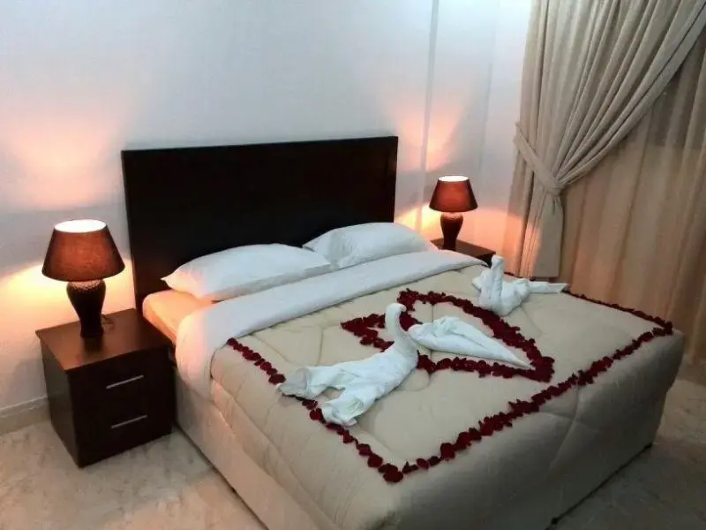 Dalal Suite
