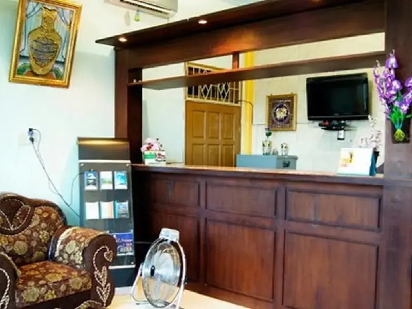 Hotel Meurah Mulia