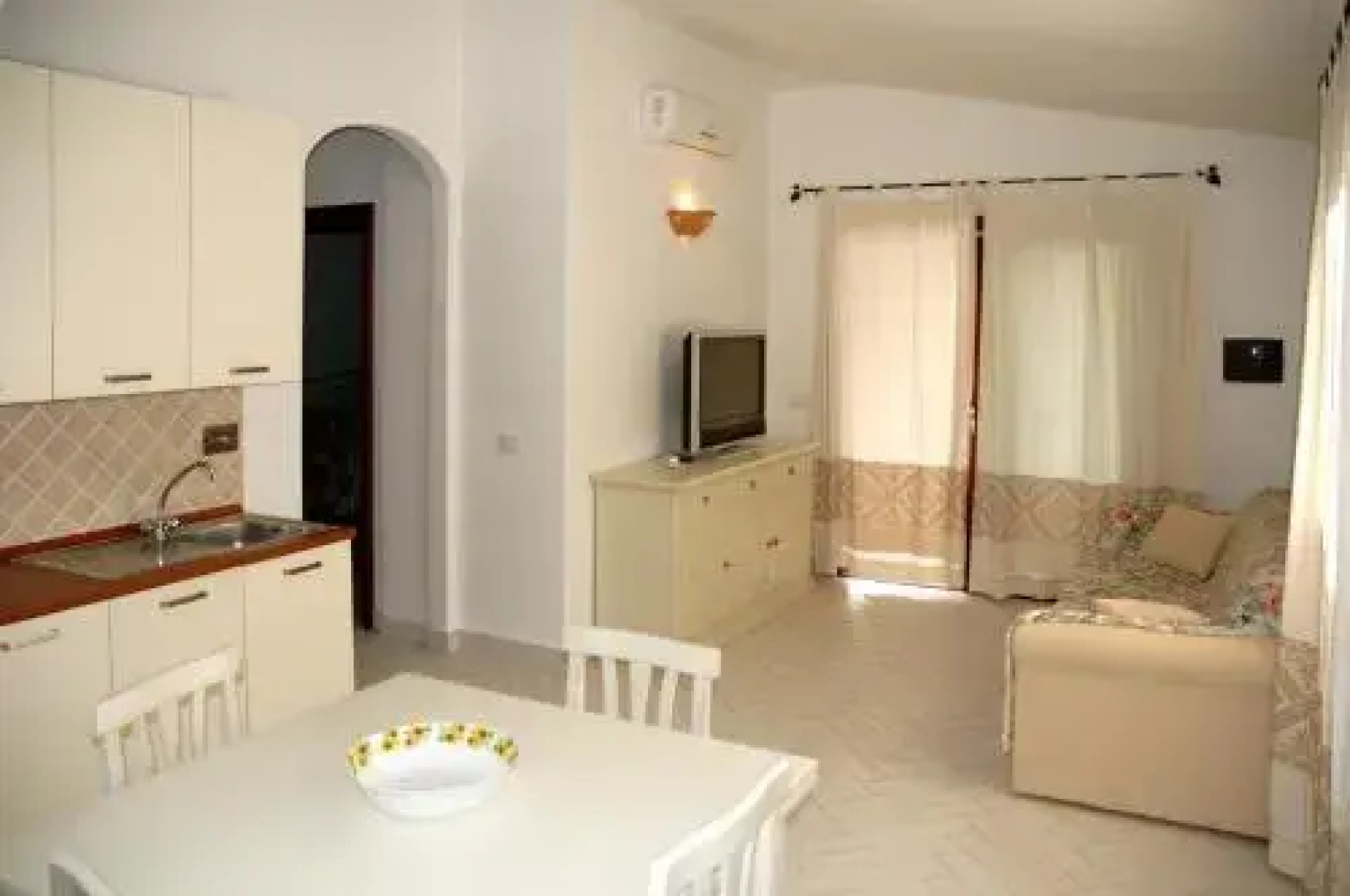 Holiday Homes Stella Marina