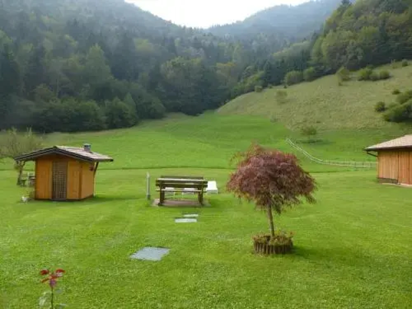 Rustico Pastoria