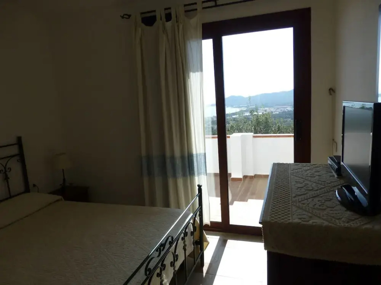 Agriturismo Tarkè