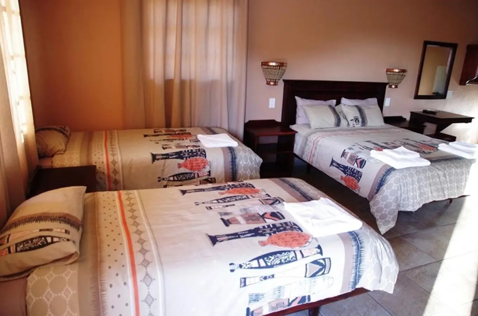 Jathira Guesthouse