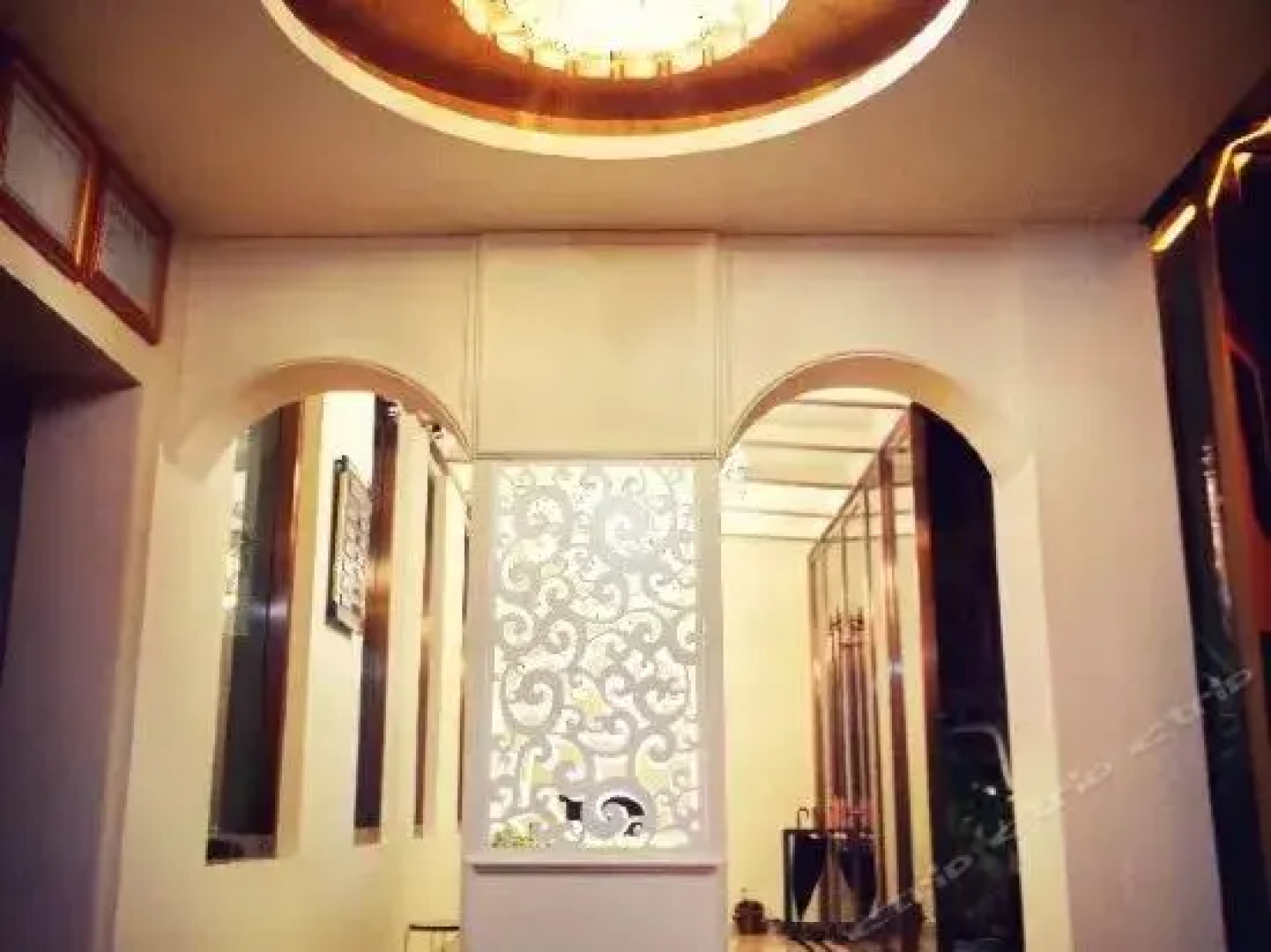 Ya'an Hongxing Hotel