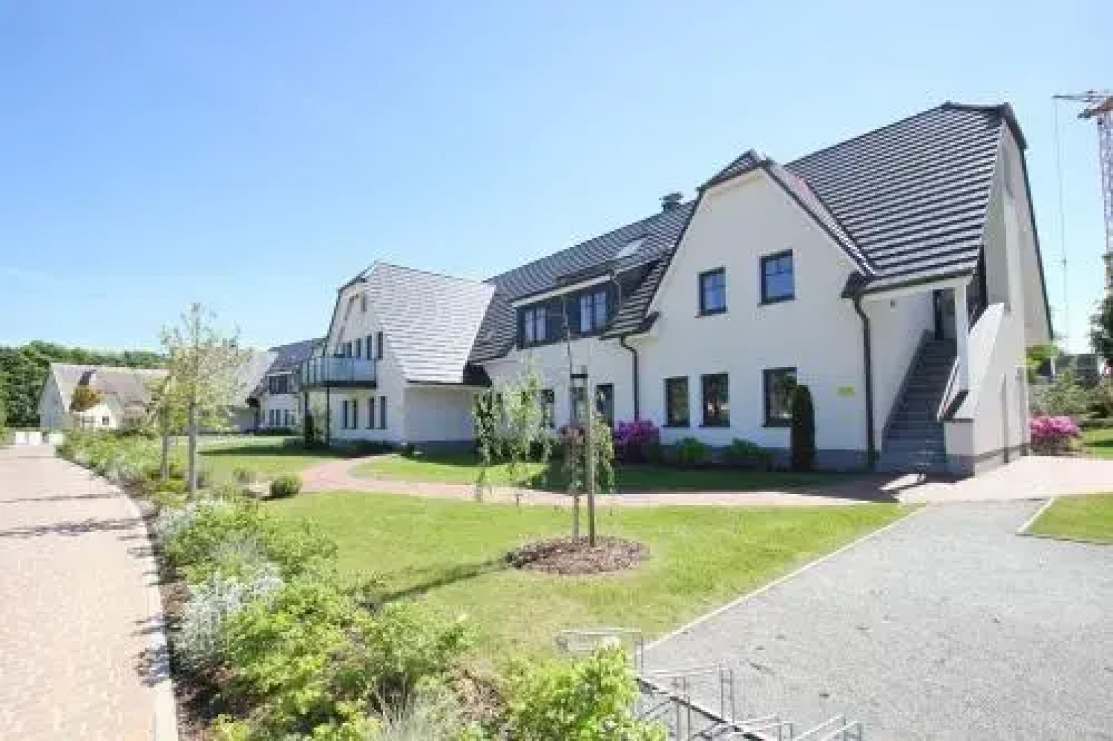 Strandresort Rex Rugia - Haus 14