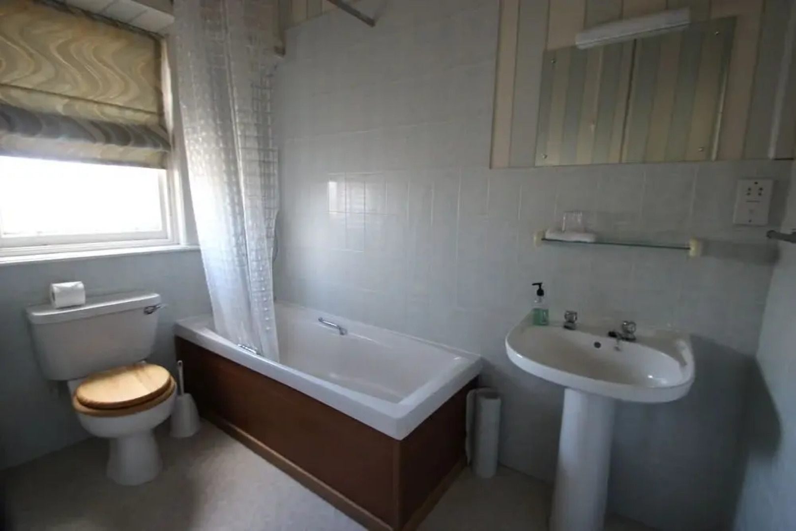 Chapelbank Hotel  Bistro