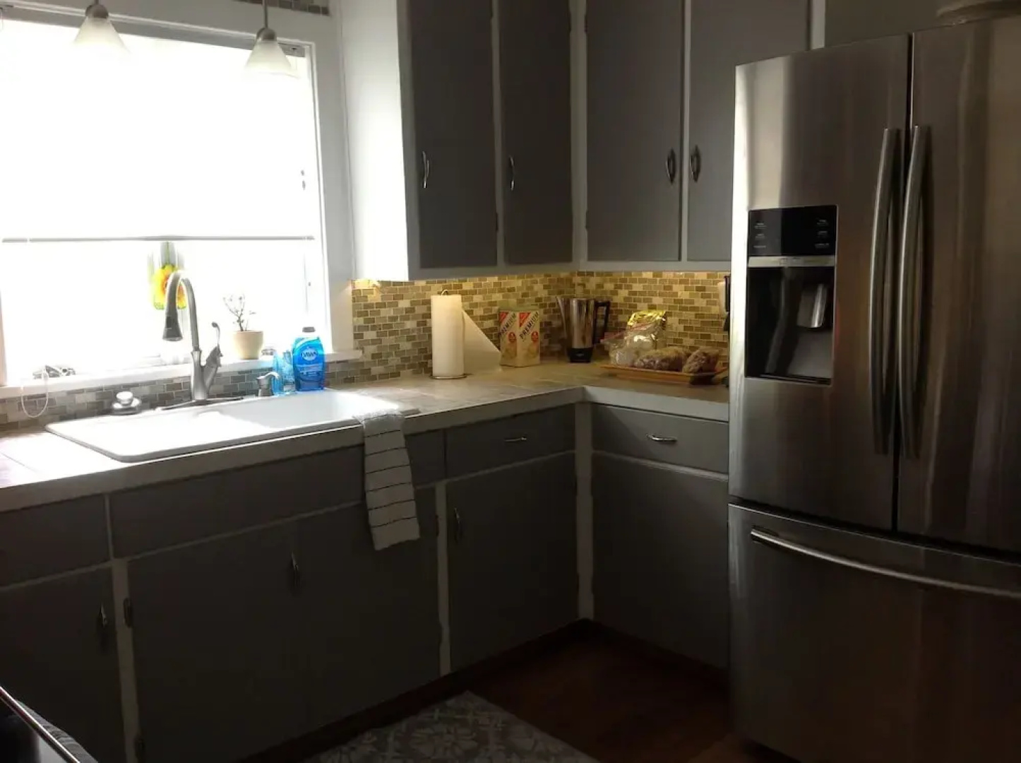 Mineral Spring Guest House