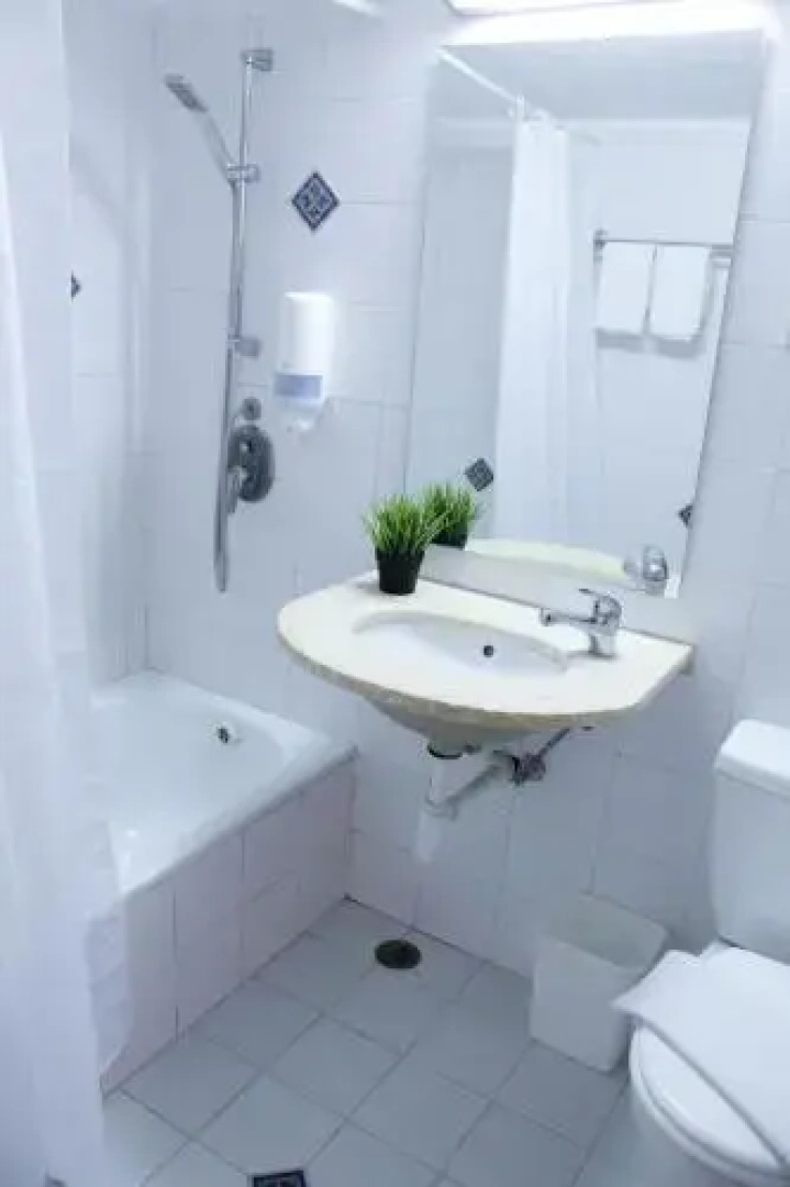 Guesthouse Shomrat