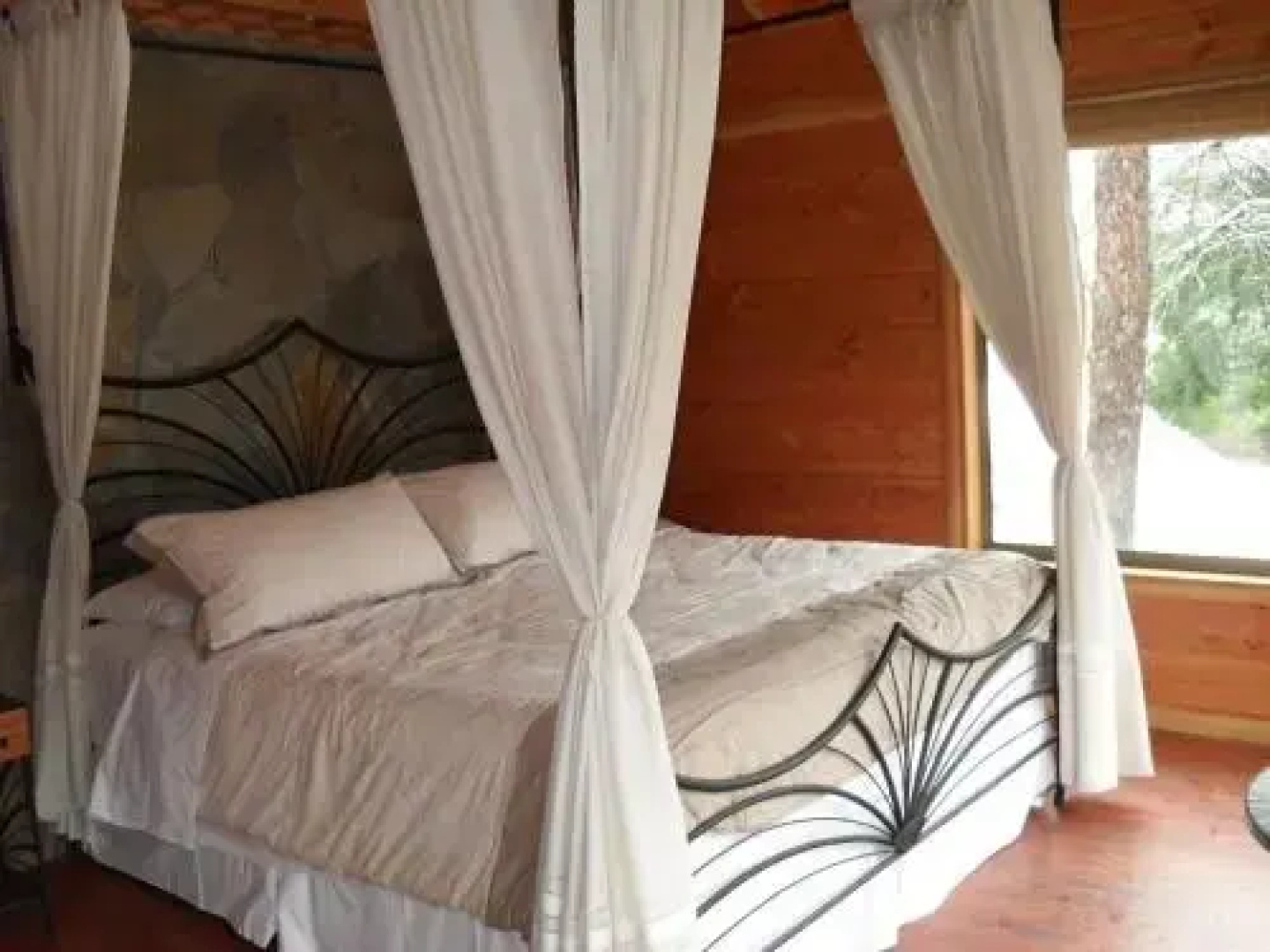 Peumayen Lodge & Termas