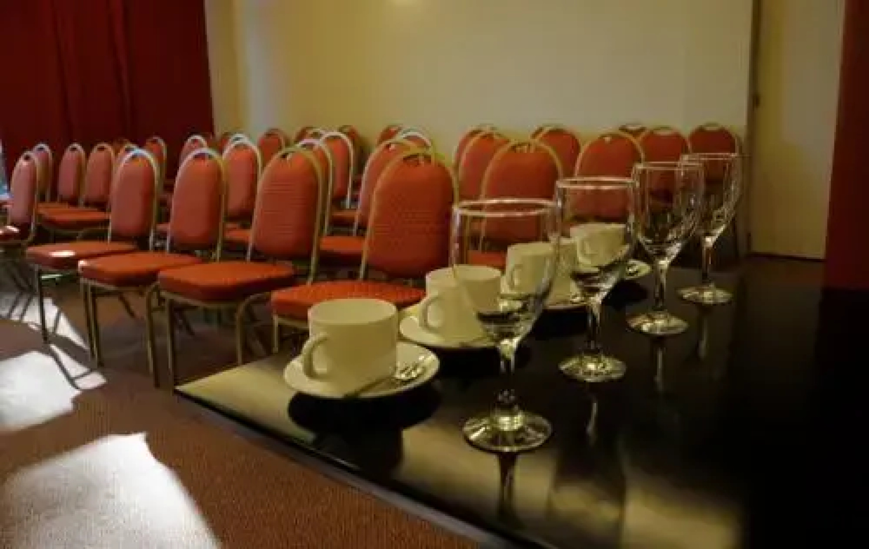 Manantiales Hotel Casino Ituzaingo