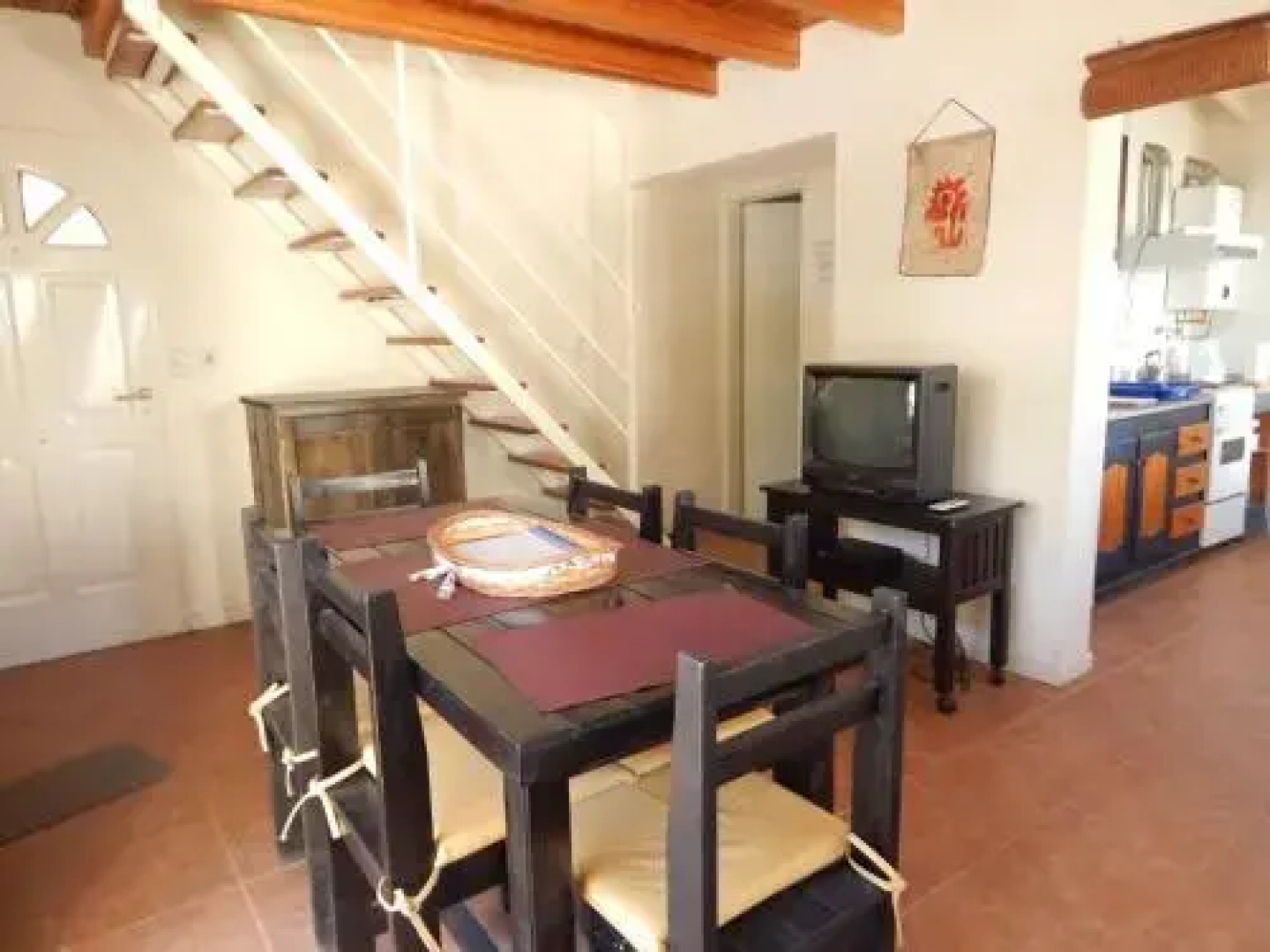 Las Terrazas Resort & Apart-Cabañas