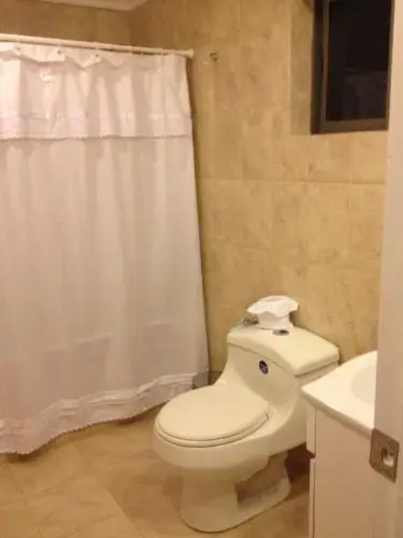 Hostal del Valle