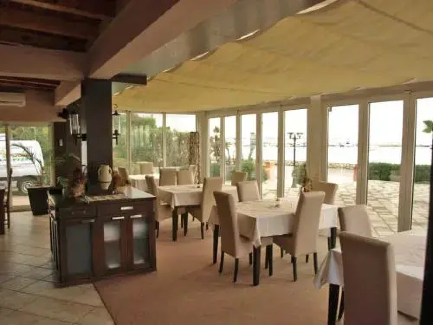 Apartments Paradiso