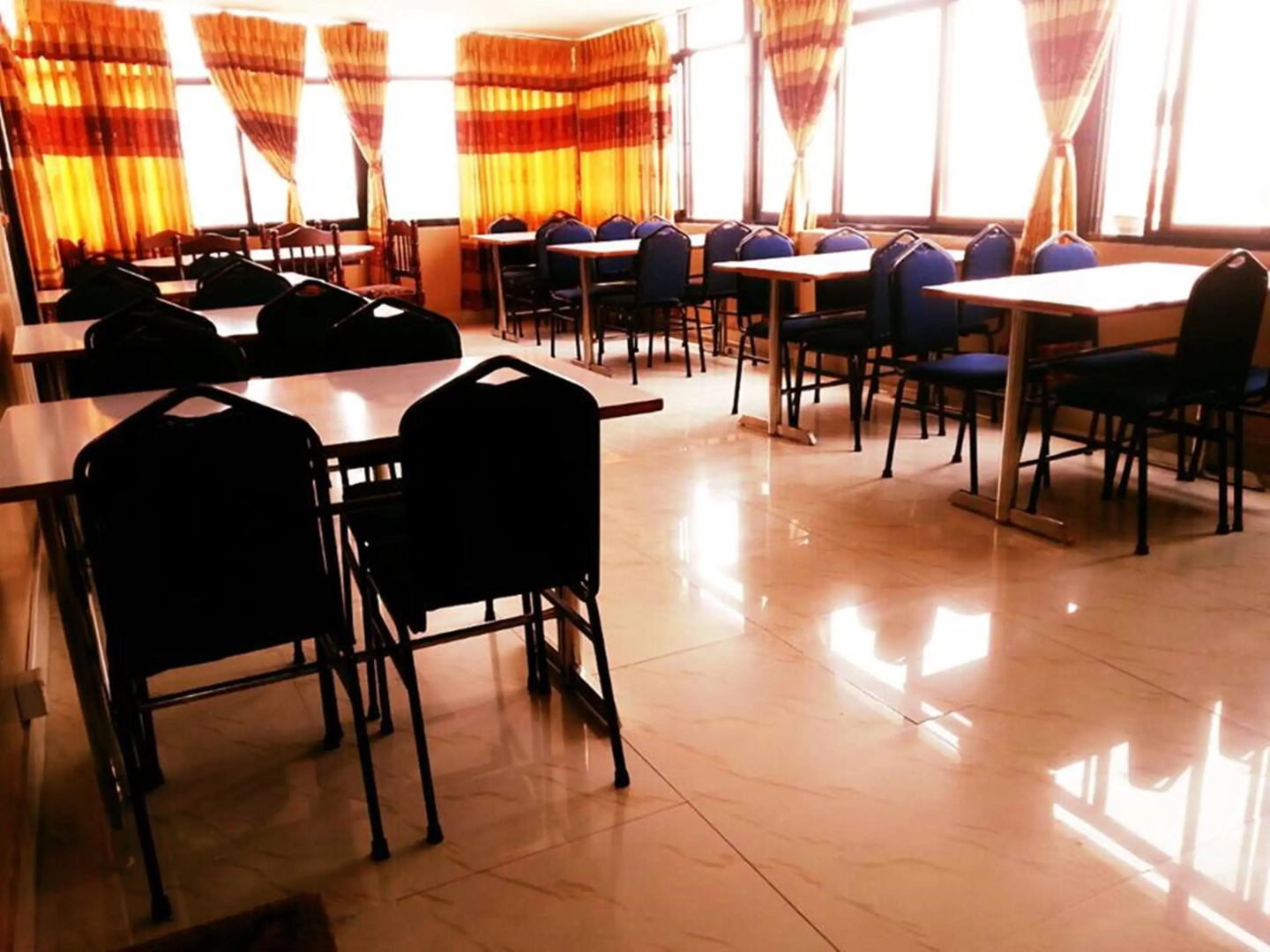 Hotel Asha