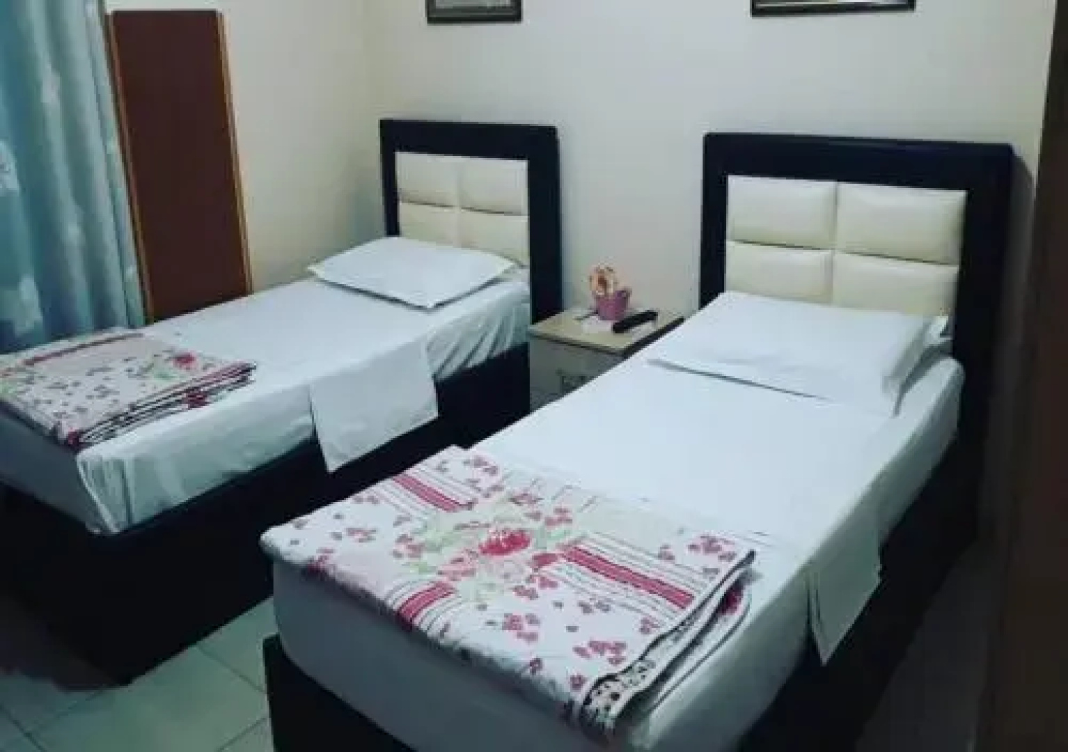 My Hostel Tirana