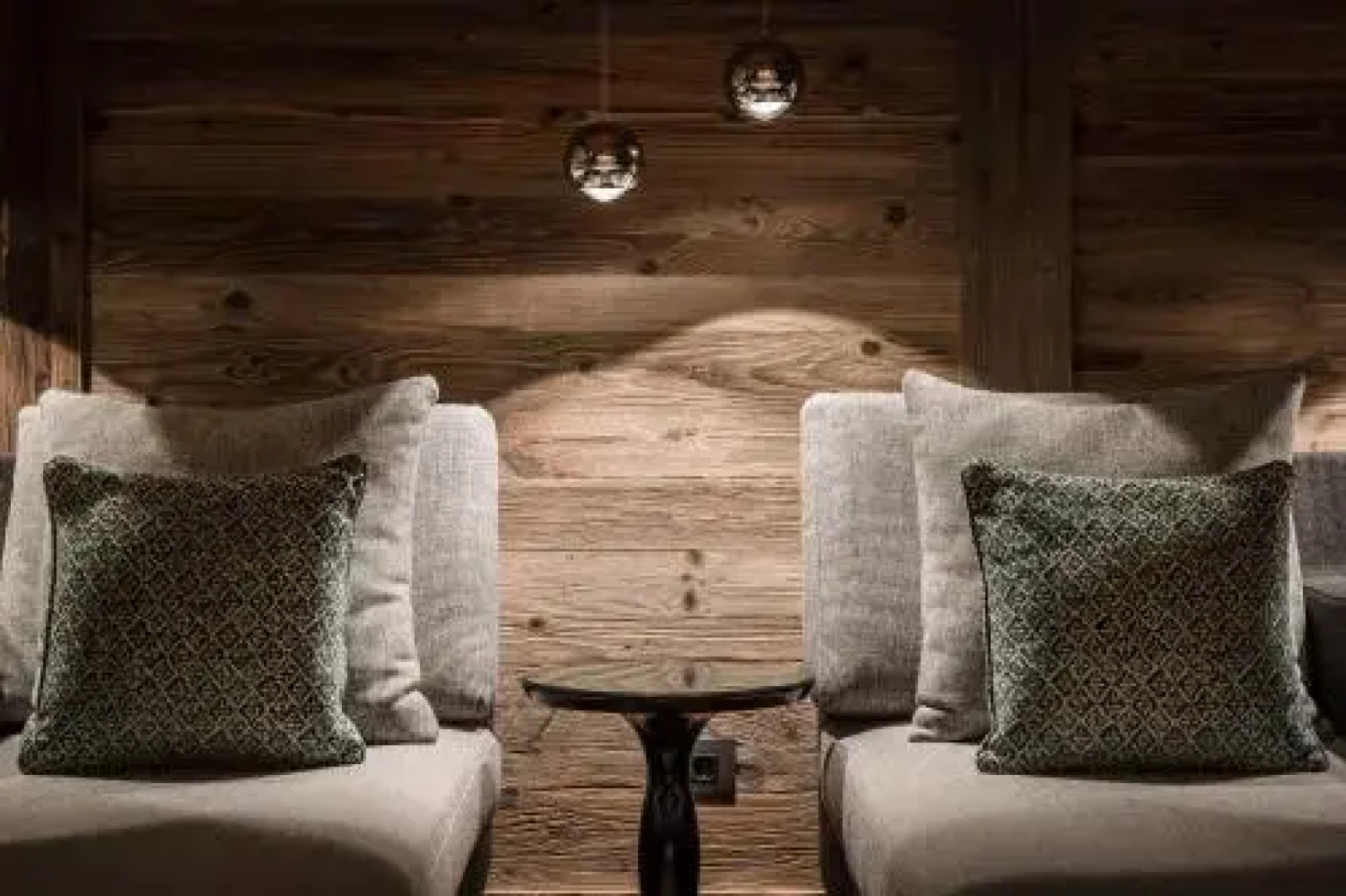 Chalet Roenn