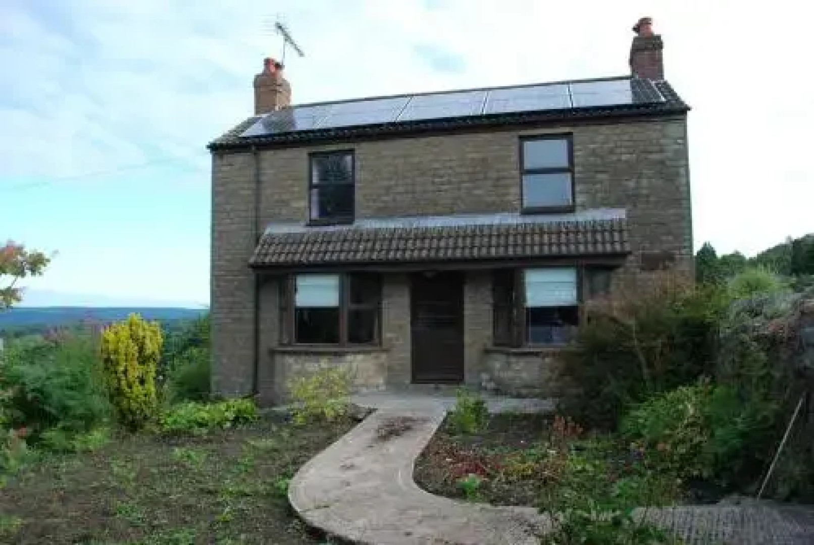 Yew Tree Cottage vacation home