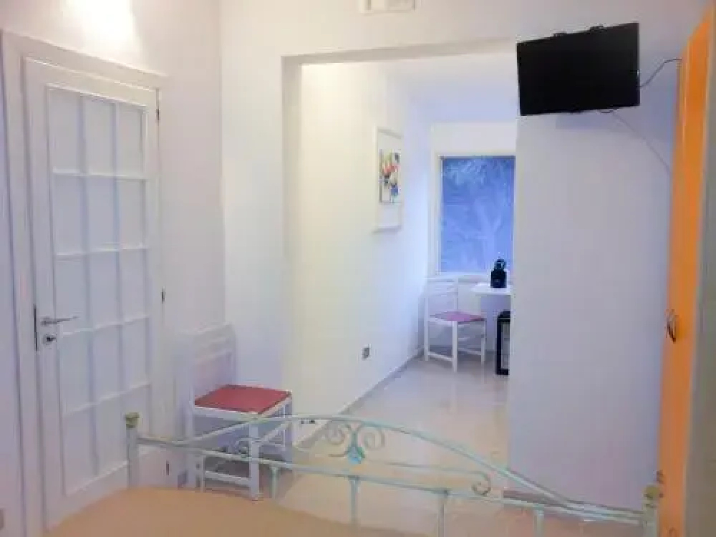 B&B Forimìa